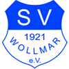 Wappen / Logo des Teams SG Wollmar/Frohnh.