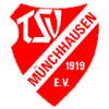 Wappen / Logo des Teams SG Münchhsn/Ernsthsn