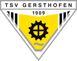 Wappen / Logo des Teams TSV Gersthofen