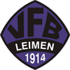 Wappen / Logo des Teams VfB Leimen 2