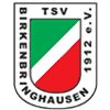Wappen / Logo des Teams SG Birkenbgh/Haine 2
