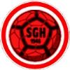 Wappen / Logo des Vereins SG Harheim