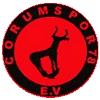 Wappen / Logo des Teams FC Corumspor Ffm