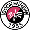 Wappen / Logo des Vereins VFR Bockenheim