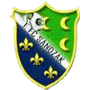 Wappen / Logo des Teams SV FC Sandzak Ffm