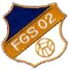 Wappen / Logo des Teams FG Seckbach 02 2