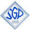 Wappen / Logo des Vereins SG Praunheim