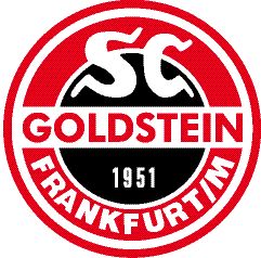 Wappen / Logo des Vereins SC Goldstein