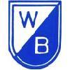 Wappen / Logo des Teams SC Weiss-Blau Ffm