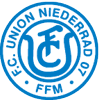 Wappen / Logo des Teams FC Union Niederrad