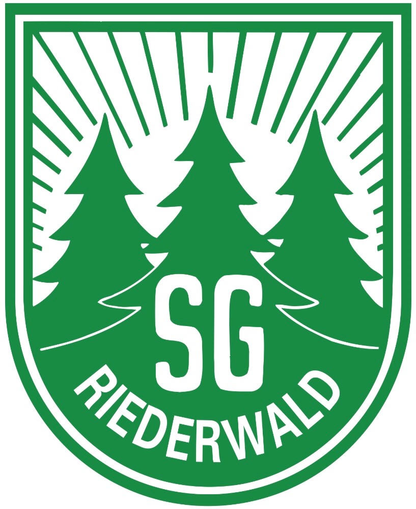 Wappen / Logo des Teams SG Riederwald