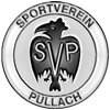 Wappen / Logo des Teams SV Pullach