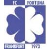 Wappen / Logo des Teams FC Fortuna Ffm