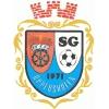 Wappen / Logo des Teams SG Oppershofen