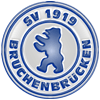 Wappen / Logo des Vereins SV Bruchenbrcken