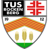 Wappen / Logo des Teams TUS Rockenberg