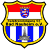 Wappen / Logo des Teams Spvgg. 08 Bad Nauheim