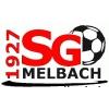 Wappen / Logo des Teams SG Melbach