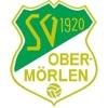 Wappen / Logo des Teams SV Ober-Mrlen