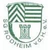 Wappen / Logo des Teams SG Rodheim