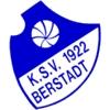 Wappen / Logo des Vereins KSV Berstadt 