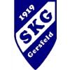Wappen / Logo des Teams SKG Gersfeld 2