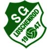 Wappen / Logo des Teams SG Lschenrod