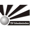 Wappen / Logo des Vereins TSV Schwabmnchen