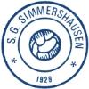 Wappen / Logo des Teams SG Simmershausen