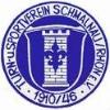Wappen / Logo des Vereins TSV Schmalnau