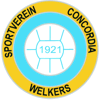 Wappen / Logo des Teams SV Welkers