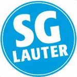Wappen / Logo des Teams SG Lauter