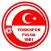 Wappen / Logo des Teams Trkischer SV Fulda