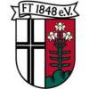 Wappen / Logo des Vereins Fuldaer TS
