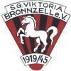 Wappen / Logo des Vereins SG Bronnzell