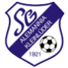 Wappen / Logo des Teams SG Kleinlder/Hainzell