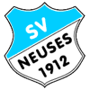 Wappen / Logo des Teams SV Neuses 2