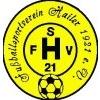 Wappen / Logo des Teams JSG Hailer/Meerholz/Roth 2