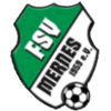 Wappen / Logo des Teams FSV Mernes