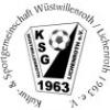 Wappen / Logo des Teams KSG Wstwillenroth
