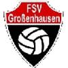 Wappen / Logo des Teams FSV Groenhausen 2