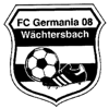 Wappen / Logo des Teams Germ.Wchtersbach 2