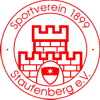 Wappen / Logo des Vereins SV Staufenberg