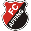 Wappen / Logo des Teams FC Affing 3