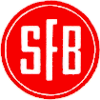 Wappen / Logo des Teams SF Burkhardsfelden