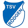 Wappen / Logo des Vereins TSV Rdgen