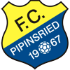 Wappen / Logo des Vereins FC Pipinsried