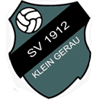 Wappen / Logo des Teams SV Klein-Gerau 2