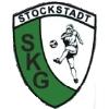 Wappen / Logo des Vereins SKG Stockstadt