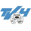 Wappen / Logo des Teams TV Haloch